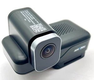 Focuway Überwachungskamera/Dashcam 4G LTE mit GPS und Parkmonitor - Neu - Bild 1 von 6