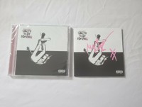MACHINE GUN KELLY Signed Framed TICKETS TO MY DOWNFALL CD ...