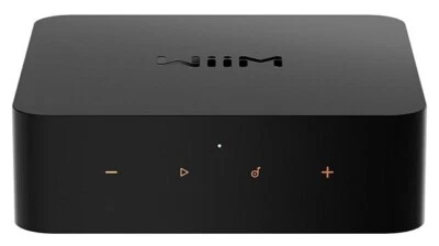 WIIM PRO Network Audio Streamer AirPlay Spotify Tidal Alexa Amazon Music - Image 1 of 3