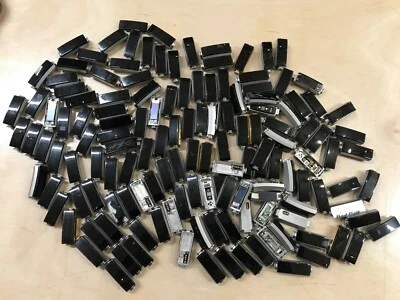 FOR PARTS REPAIR LOT X 144 Fitbit Alta Fitness Wristband Activity Sleep Tracker - Image 1 of 4