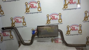 FDM35 1093481 rear exhaust tailpipe 139448 for HYUNDAI I30 CLASSIC 2007 - Picture 1 of 18