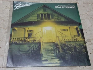 WALL OF VOODOO - GRANMA’S HOUSE (IMBALLATO) - Picture 1 of 1