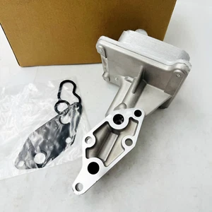 Adatto per Nissan Rogue 2.5L 2008-2013 Gruppo Radiatore Olio Motore 21300-JG36A Nuovo - Foto 1 di 14