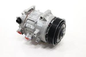 2020 - 2021 LEXUS NX300 2.0L A/C AIR CONDITIONER COMPRESSOR OEM 4472808724 - Picture 1 of 14
