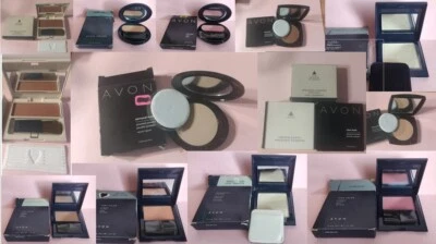 Avon Powders (Pressed, Blush, Bronzing, Trans) #Vintage ~ You Choose! ~ New!!! - Image 1 of 4