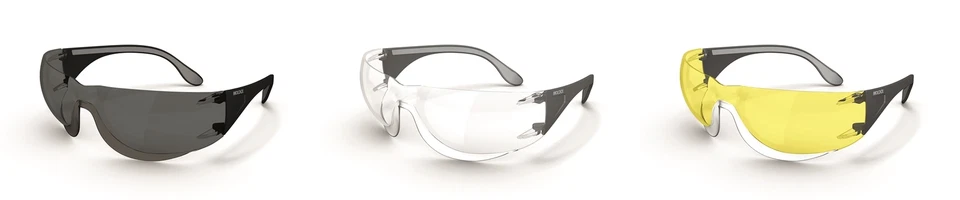 Sportbrille Fahrradbrille Sonnenbrille Radbrille MTB Rennrad Top Qualität 21 Gr. - Bild 1 von 1