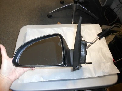 NOS A/M Chevy Cobalt Door Mirror LHD Remote Cover Assy 2005-07 15299346 - Image 1 of 4