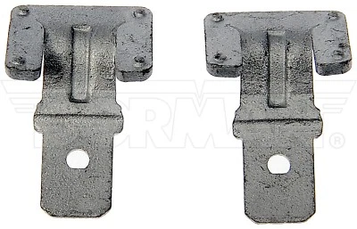 Terminal de rejilla descongelador de ventana Dorman para Chevrolet Suburban 1500 2008 2007-2014 Foto 1 de 4