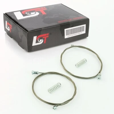 Cable Reparación Regulador Ventana Tirador Delantero Izquierdo/Derecho Peugeot 508 Nuevo Foto 1 de 4