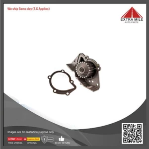 Tru-Flow Water Pump For PEUGEOT 306 N3 SR 1996-1997 - 1.8L 4cyl - TF4028 - Picture 1 of 7