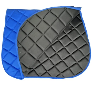 Schabracke pferd, premium Polster, Sattelunterlage, VETAWAN, TOP Qualität - Bild 1 von 9