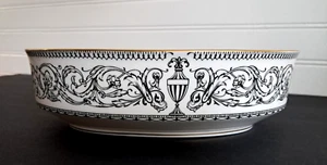 Royal Worcester PADUA 9 inch Oval Serving Dish Vegetable Bowl - Picture 1 of 22