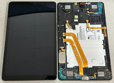 ✅Samsung Galaxy Tab A 10.1 Replacement LCD Digitizer SM T590 Full Set Frame