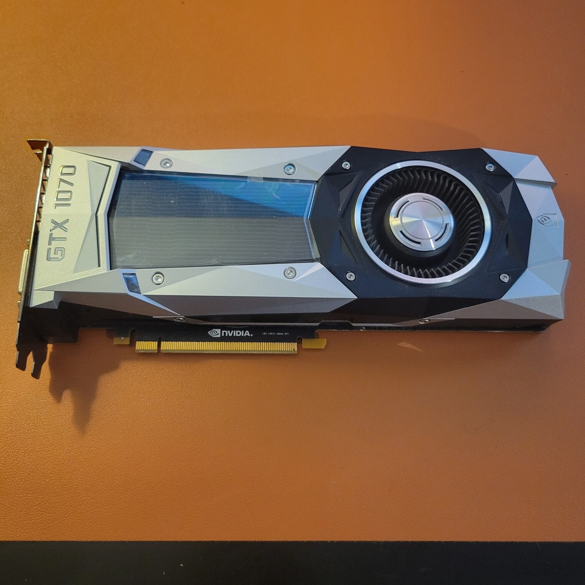 NVIDIA GeForce GTX 1070 Computer Graphics Cards for sale | eBay NVIDIA GeForce GTX 1070 Computer Graphics Cards for sale | eBay