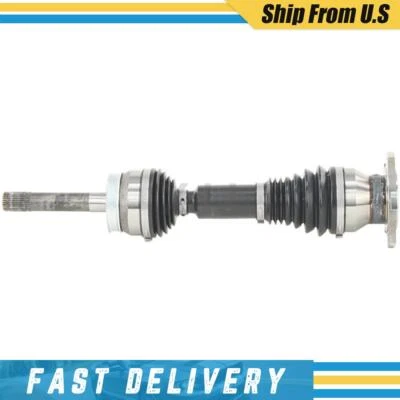 Front Right CV Axle Joint Shaft Assembly For 1990 1991 1992 1993 1994 Nissan D21 - Image 1 of 3