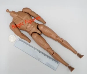 1/6 Actionfiguren Modell DAMTOYS DAM78026 Hongkong SDU Karosserie - Bild 1 von 3