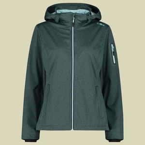 CMP Woman Jacket Zip Hood Light Softshell M 39A5016M Damen Softshelljacke - Bild 1 von 9