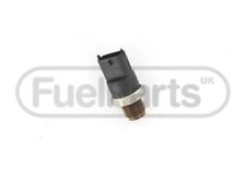 Fuel Pressure Sensor fits RENAULT AVANTIME DE01 2.2D 02 to 03 G9T712 FPUK New