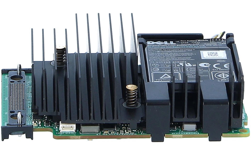 Dell - KMCCD - PERC H730 1GB RAID CONTROLLER - Bild 1 von 1