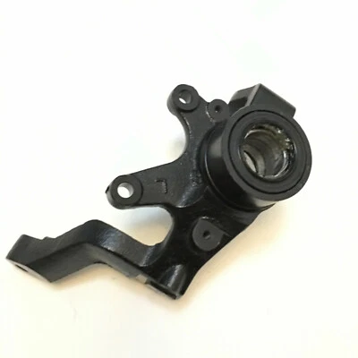 Nudillo de dirección delantero izquierdo UTV800 700 500 400 HISUN MASSIMO SUPERMACH BENNCHE Foto 1 de 3