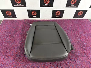CADILLAC CT5 AWD 2.0L TURBO 20-23 OEM FRONT RIGHT SIDE LOWER SEAT LEATHER COVER - Bild 1 von 7