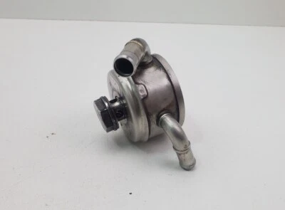 Honda CBR600RR 2007 07-12 CBR 600RR enfriador de aceite de motor OEM 15700-MFJ-D01 Foto 1 de 4