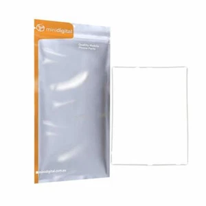 digitizer socket plastic white for iPad 3/4 - Picture 1 of 1