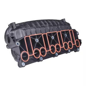 Intake Manifold for Audi VW Golf V 2.0 TDI 16V 03G129713AF - Picture 1 of 6
