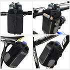 Tactical Water Bottle Pouch UTV/ATV Drawstring Thermal Insulation Layer Cart Cup