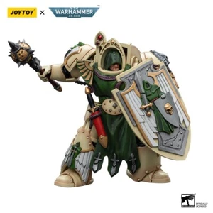 EN STOCK: JOYTOY miniatura Caballero Alamuerte ver. I - Nuevo en caja - Imagen 1 de 5