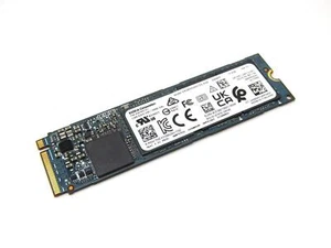 Kioxia KXG6AZNV512G 512GB m.2 NVMe Solid State Drive - Picture 1 of 5