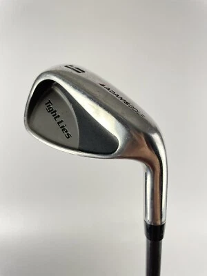 Adams Tight Lies 9 Iron Regular Flex Steel /New Grip /0997 - Image 1 of 4