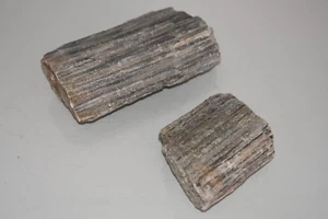 Natural Aquarium Stunning Sparkling Aquascaping Wood Stone 2 Pieces WSB2A - Picture 1 of 3