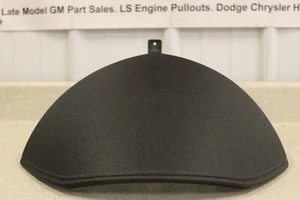 09 15 Cadillac CTSv Sedan Instrument Dash Panel Cluster Visor OEM GM 22756972 - Bild 1 von 10
