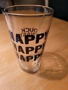 Duck Dynasty "Happy Happy Happy" Teebecher 16 Unzen A&E - Bild 1 von 6