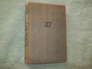 THE GREAT GATSBY. F. SCOTT FITZGERALD. RARE GROSSET 1949 REPRINT OF 1ST EDITION. - Picture 1 of 8