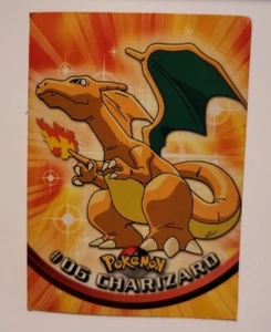 Pokemon Nintendo Charizard TV Animation Edition #06 Card - Picture 1 of 2