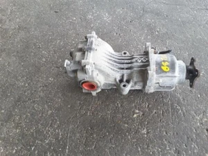 2009-2014 Nissan Murano Rear Differential Carrier Assembly (5.173) Ratio AWD Oem - Picture 1 of 3