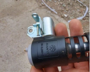Generador de Luz Bicicleta 12V 6W Dinamo Cabezal de Fricción Luz Trasera Bicicleta Motorizada - Imagen 1 de 2