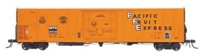 Intermountain HO Scale ~Southern Pacific Fruit Express ~ Mechanical Reefer 48825 - Picture 1 of 1