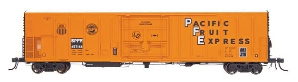 Intermountain HO Scale ~Southern Pacific Fruit Express ~ Mechanical Reefer 48825 - Image 1 of 1
