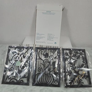 Party Lite Scent Glow Change-O-Style Calentador Paneles de Repuesto-Tres Paneles - Imagen 1 de 4