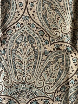 Kravet  Couture 29447-435  24"x24" Fabric Remnant - Image 1 of 2