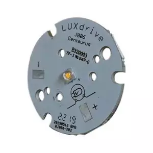 Centaurus High Power Cree XP-E2 LED-Lichtmodul - 5000K warmweiß - Bild 1 von 1