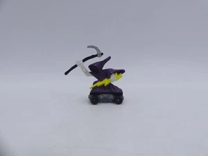 VINTAGE 1991 KENNER SAVAGE MONDO BLITZERS HEX BOLT GREEK SKATEBOARD MANIA - Bild 1 von 6