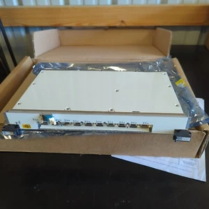 Nokia 1830 PSS 130SCX10 100G MUX 10CL SDFEC COHERENT 8DG61279AA Blade Router - Picture 1 of 18