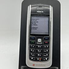 Retro Vintage Tastenhandy • Nokia 6021 • getestet • funktioniert Blitzversand ✅