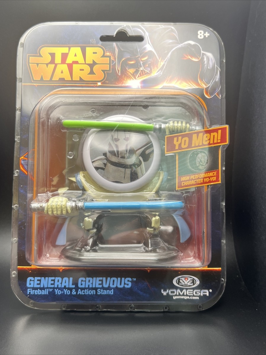 YOMEGA Champion Yo-Yo Stand (ヨーヨースタンド) 大会記念グッズ紹介