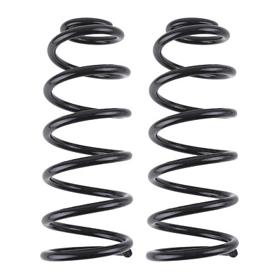 Molas suspensas traseiras 2" para Ram 1500 Classic Dodge 2009-2024 394mm aço - Imagem 1 de 4