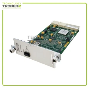 Módulo controlador de interfaz periférica 710-014635 Juniper 1 puerto OC-48 STM-16 - Imagen 1 de 3